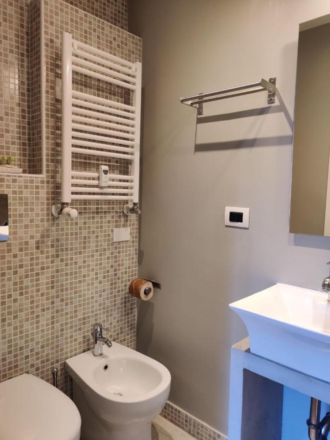 Corso Experience Hotel Rome Buitenkant foto