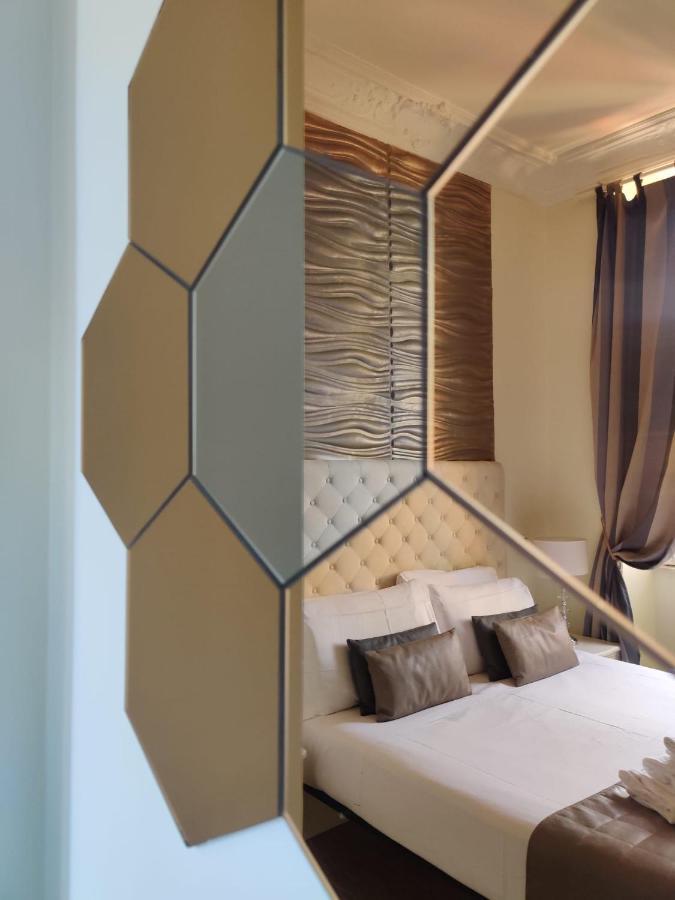 Corso Experience Hotel Rome Buitenkant foto