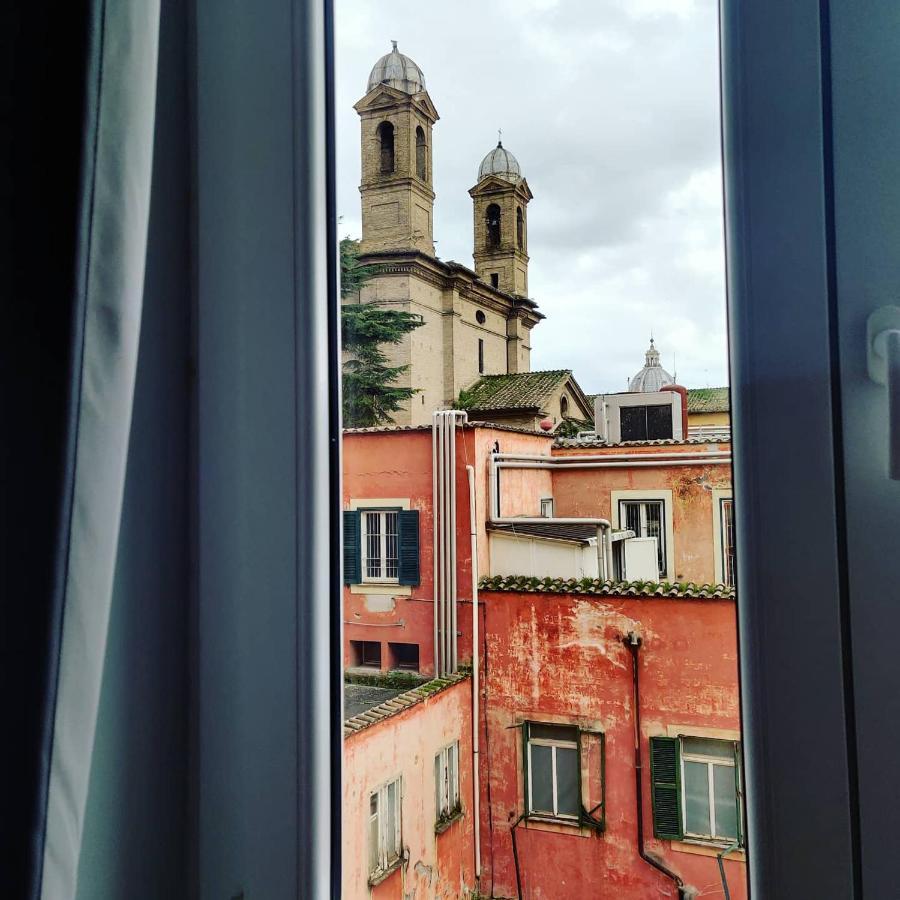 Corso Experience Hotel Rome Buitenkant foto