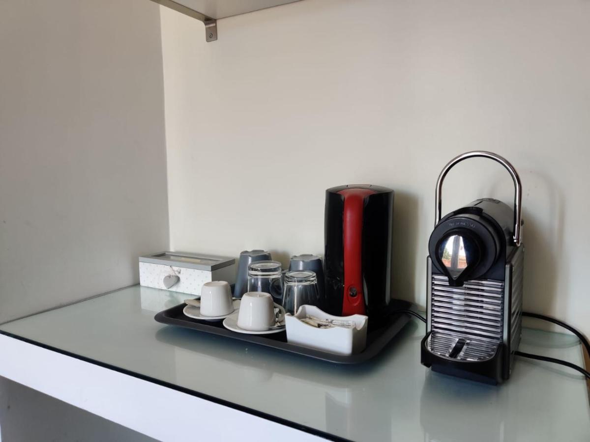 Corso Experience Hotel Rome Buitenkant foto