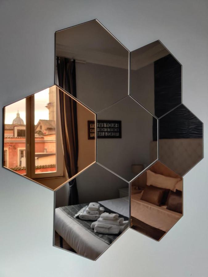 Corso Experience Hotel Rome Buitenkant foto