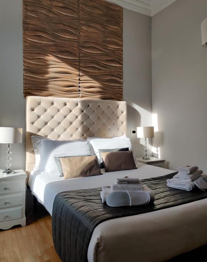 Corso Experience Hotel Rome Buitenkant foto
