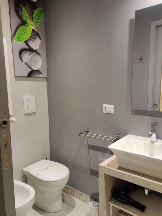 Corso Experience Hotel Rome Buitenkant foto