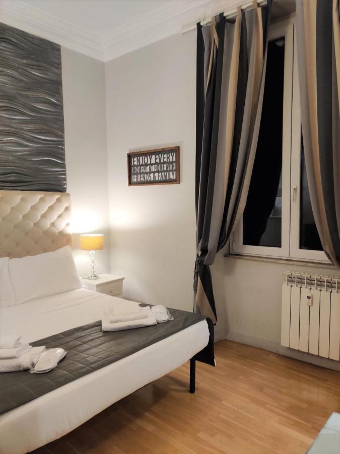 Corso Experience Hotel Rome Buitenkant foto