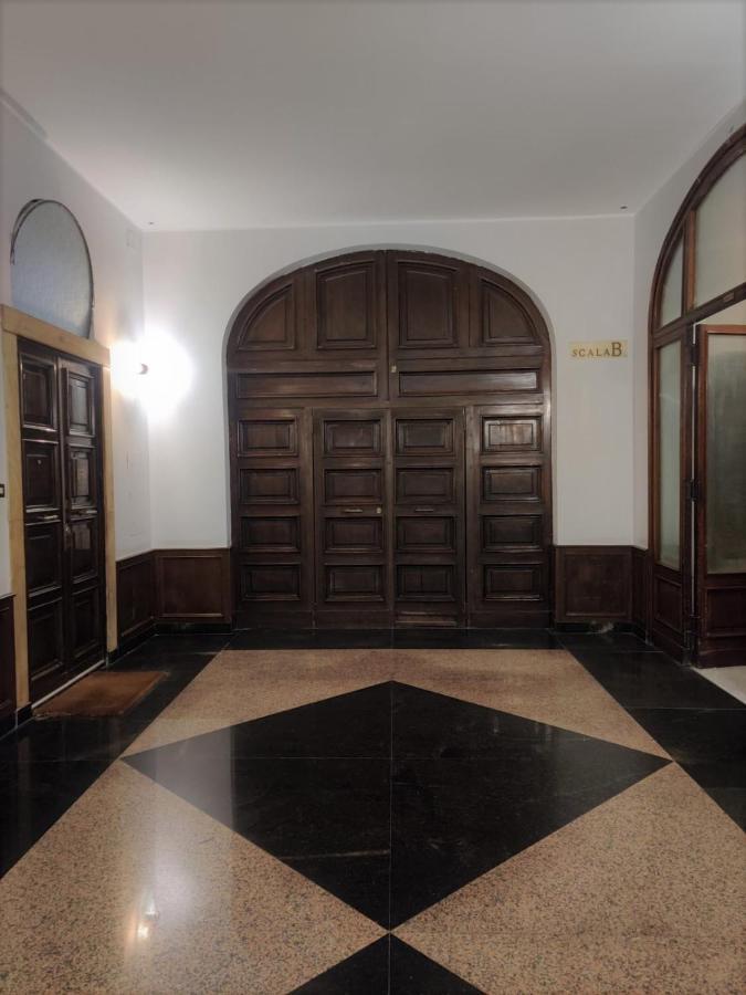 Corso Experience Hotel Rome Buitenkant foto