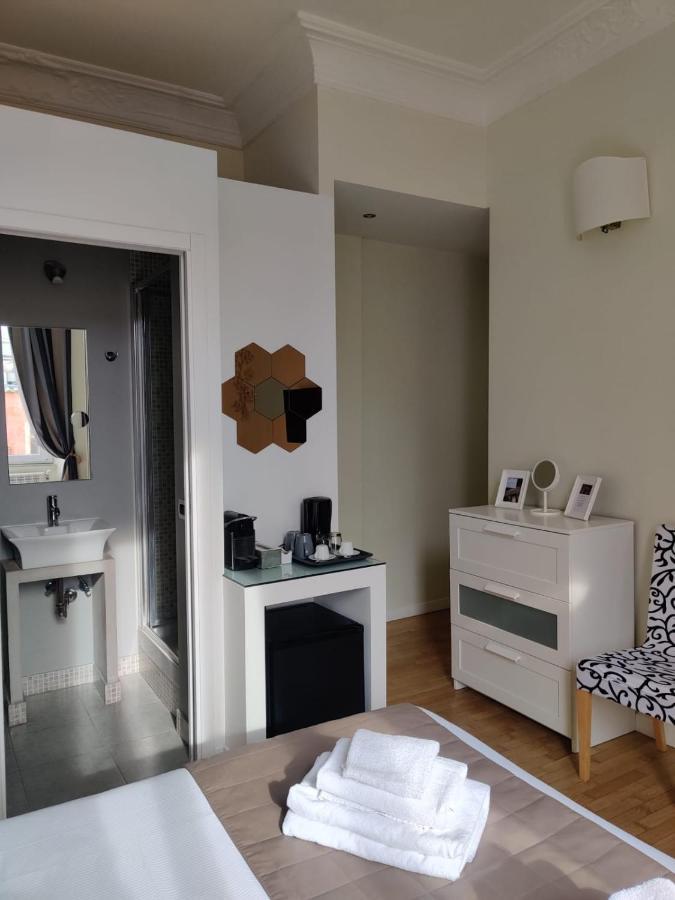 Corso Experience Hotel Rome Buitenkant foto