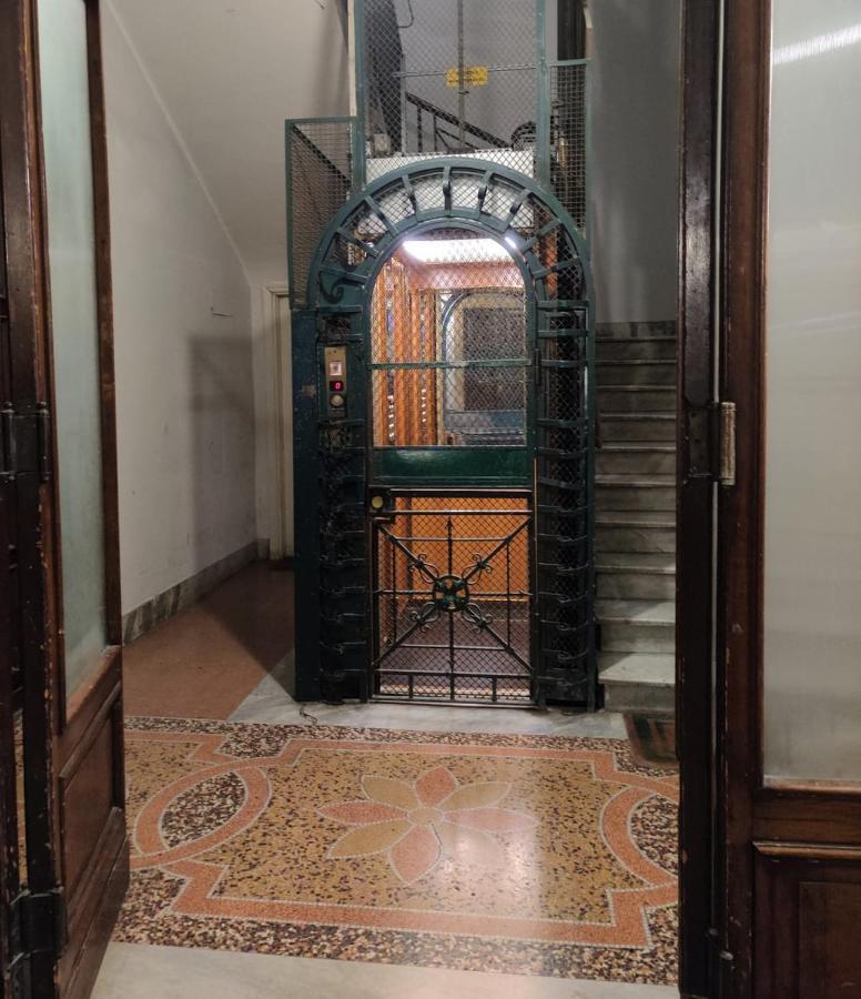 Corso Experience Hotel Rome Buitenkant foto