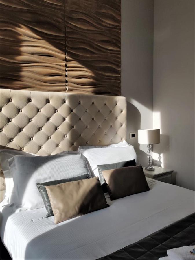 Corso Experience Hotel Rome Buitenkant foto