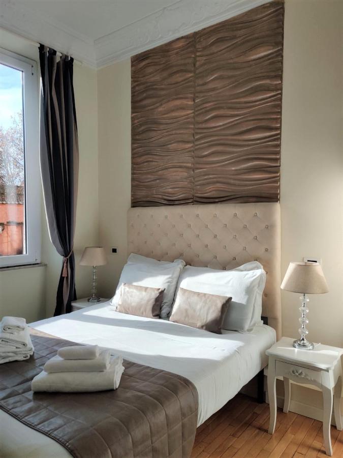 Corso Experience Hotel Rome Buitenkant foto