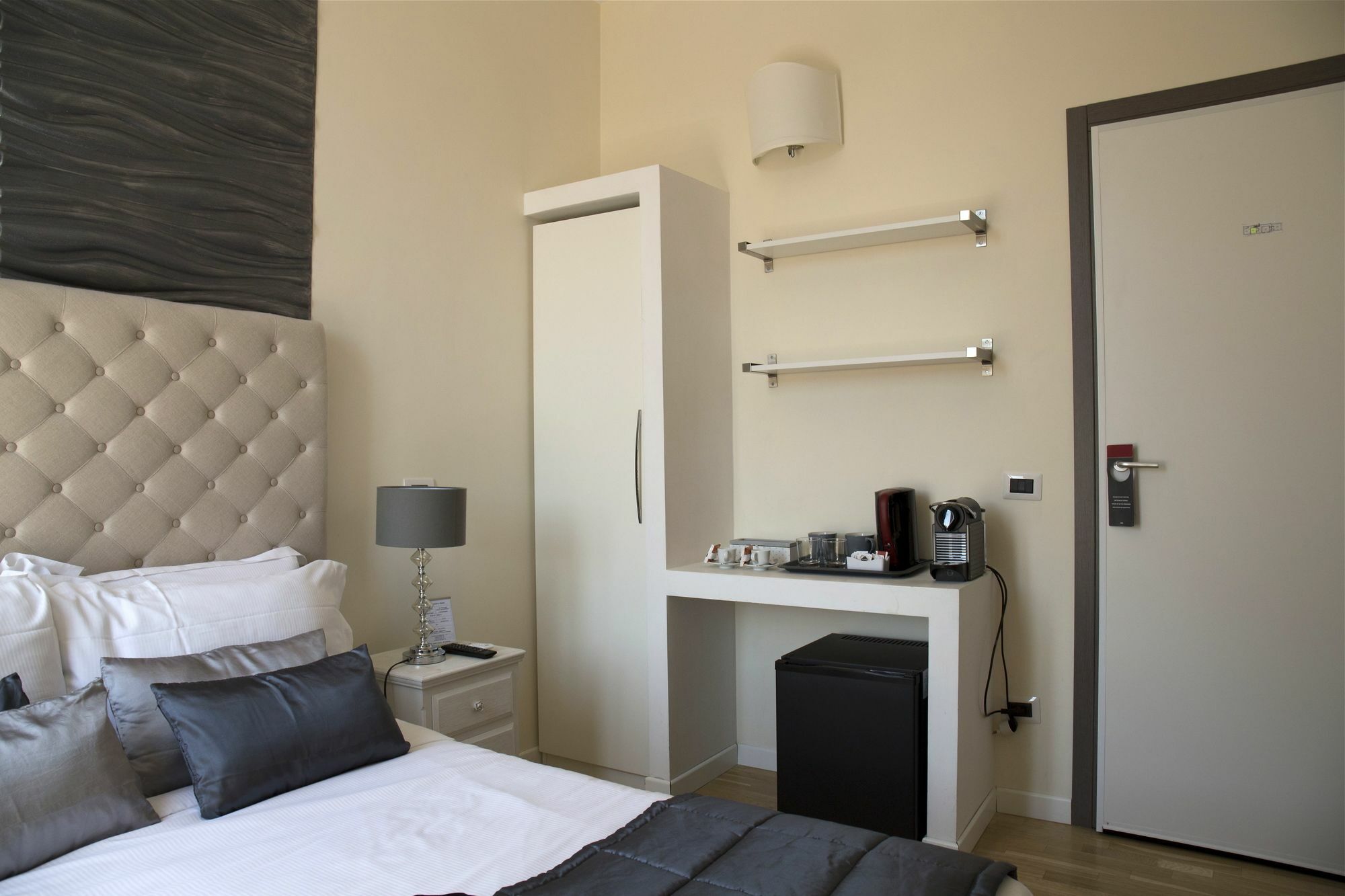 Corso Experience Hotel Rome Buitenkant foto