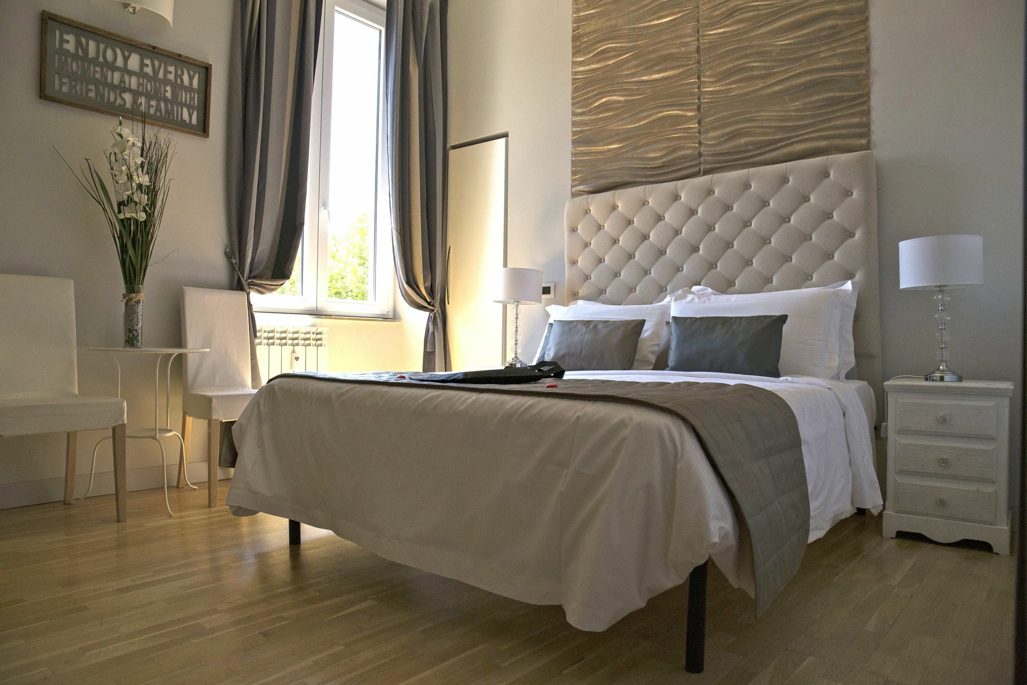 Corso Experience Hotel Rome Buitenkant foto