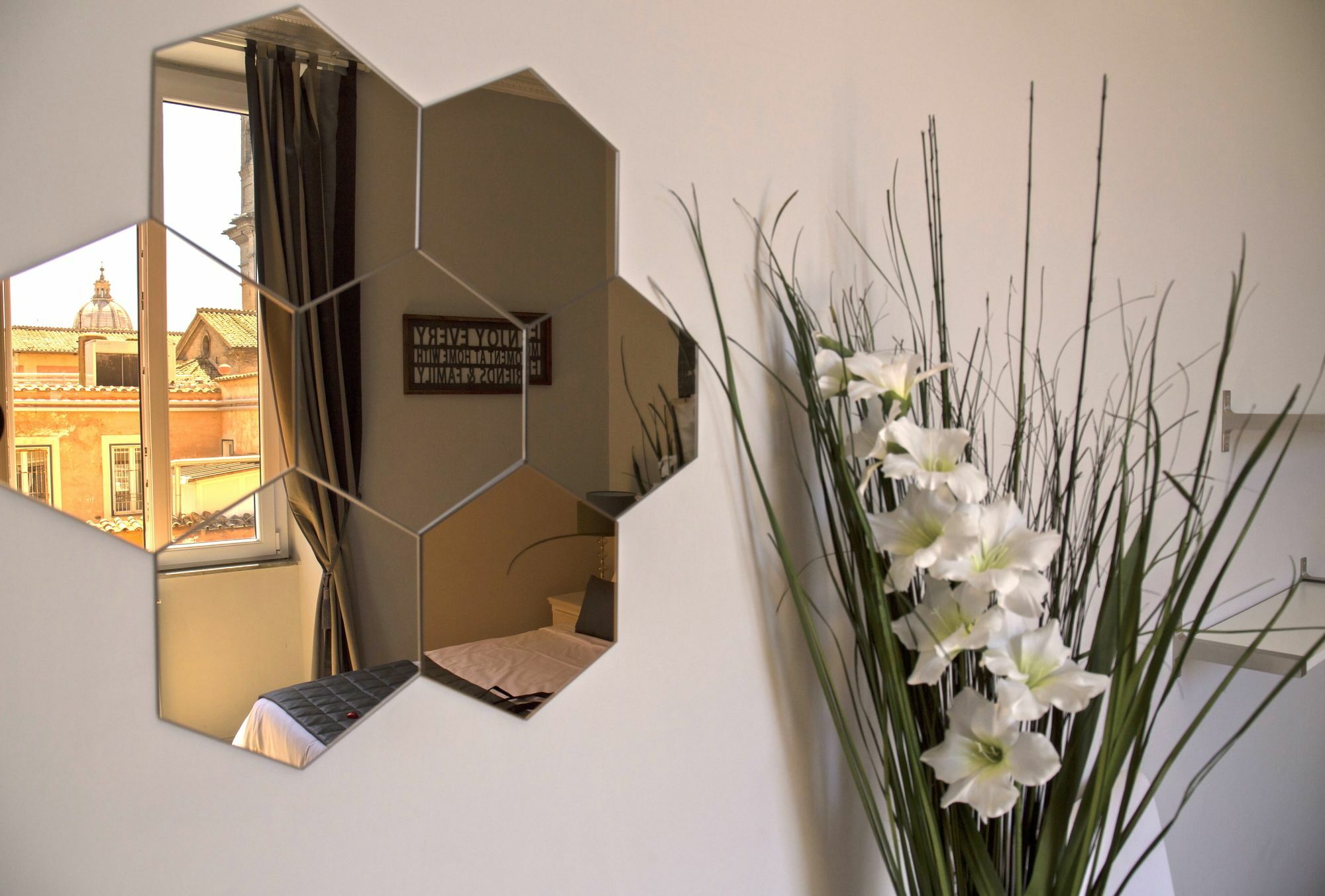 Corso Experience Hotel Rome Buitenkant foto