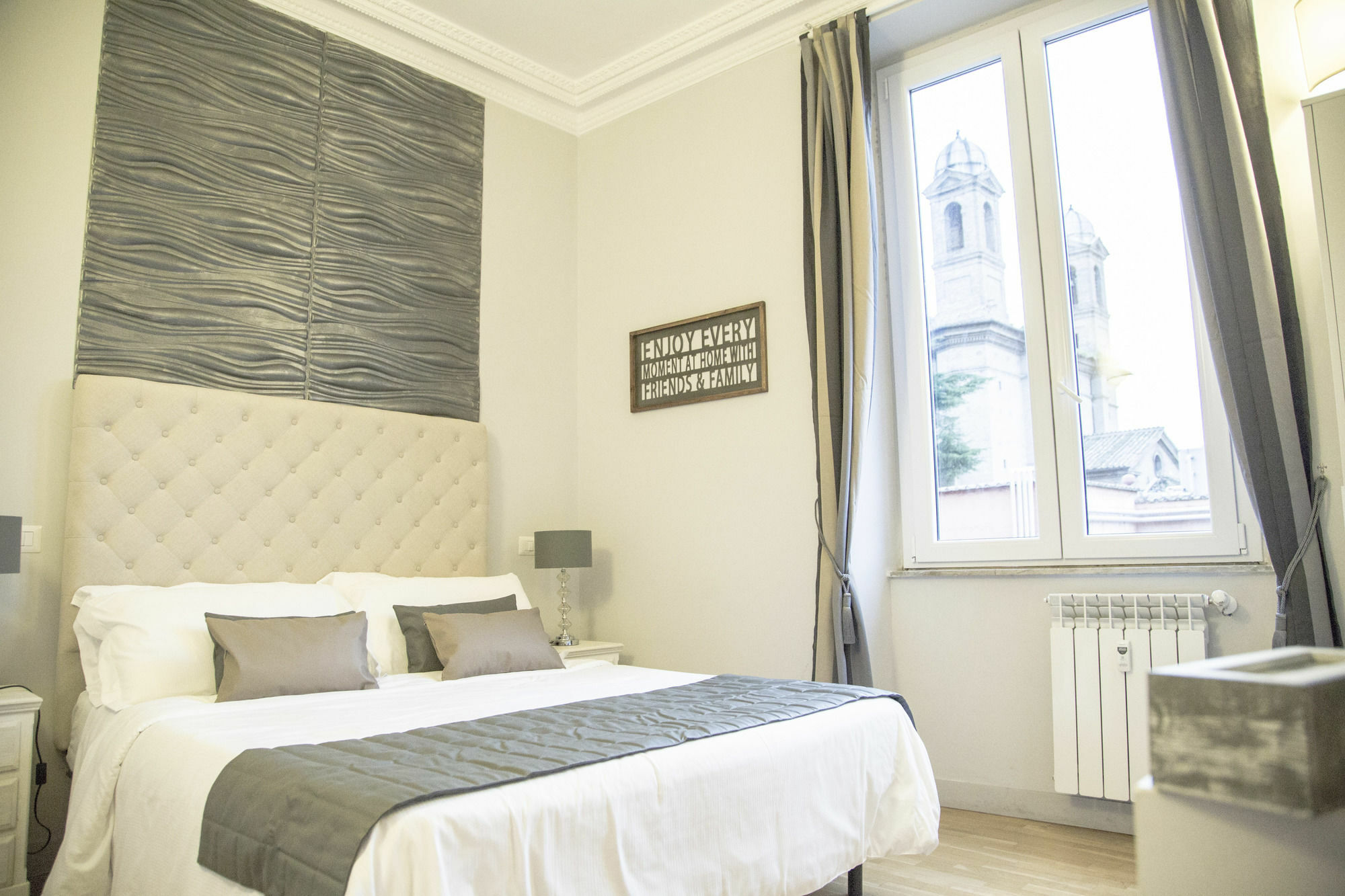 Corso Experience Hotel Rome Buitenkant foto