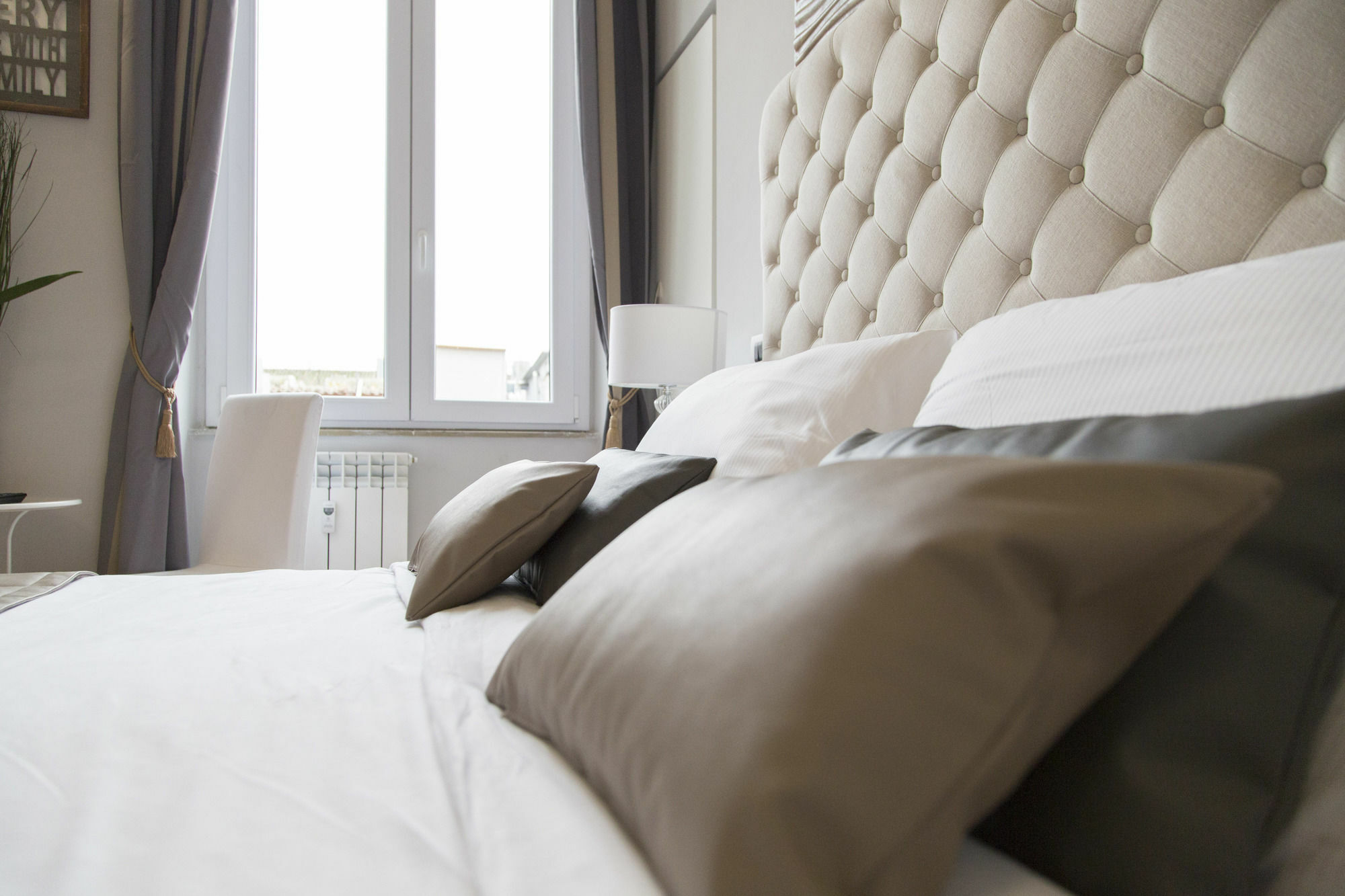 Corso Experience Hotel Rome Buitenkant foto