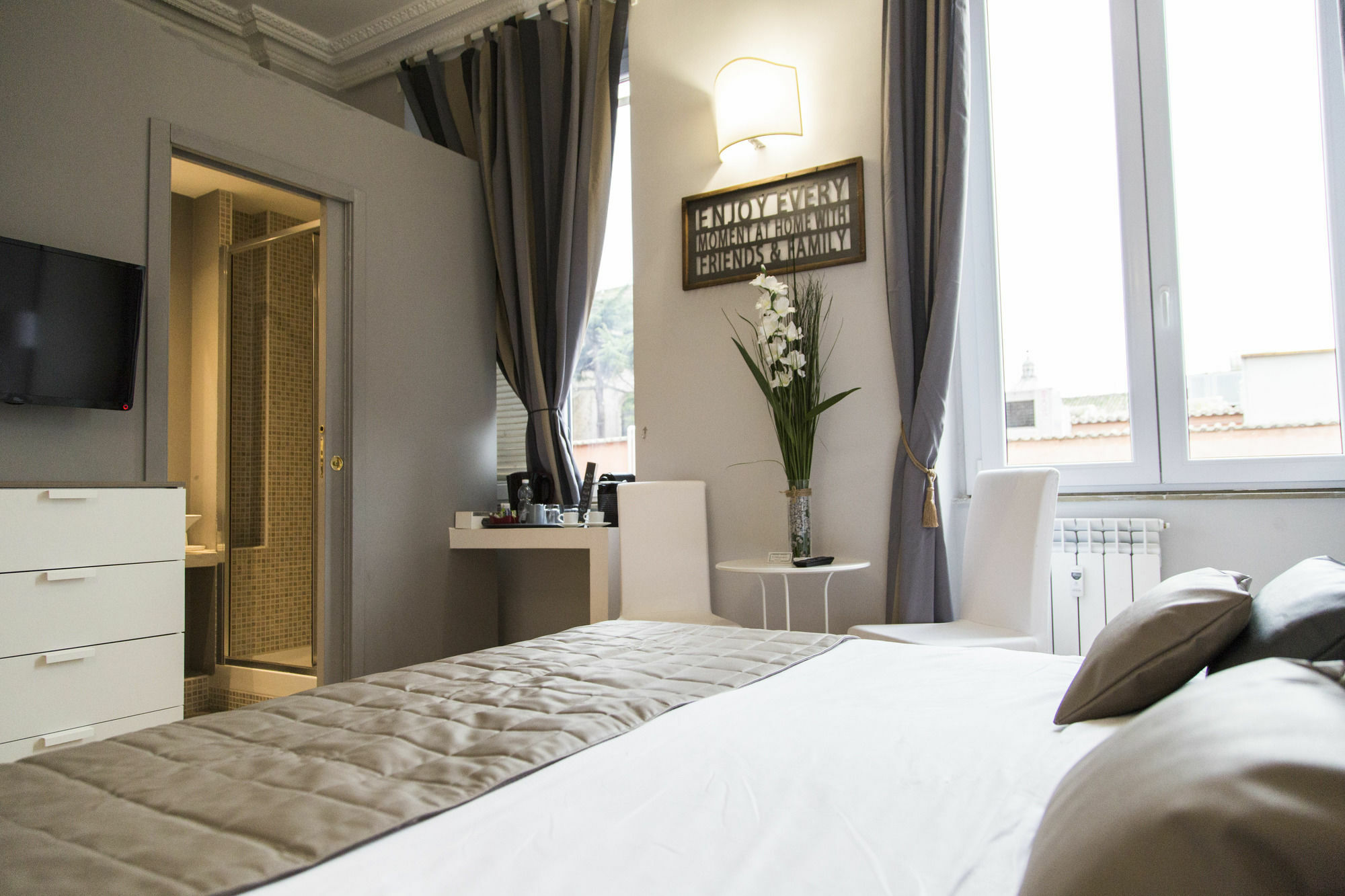 Corso Experience Hotel Rome Buitenkant foto