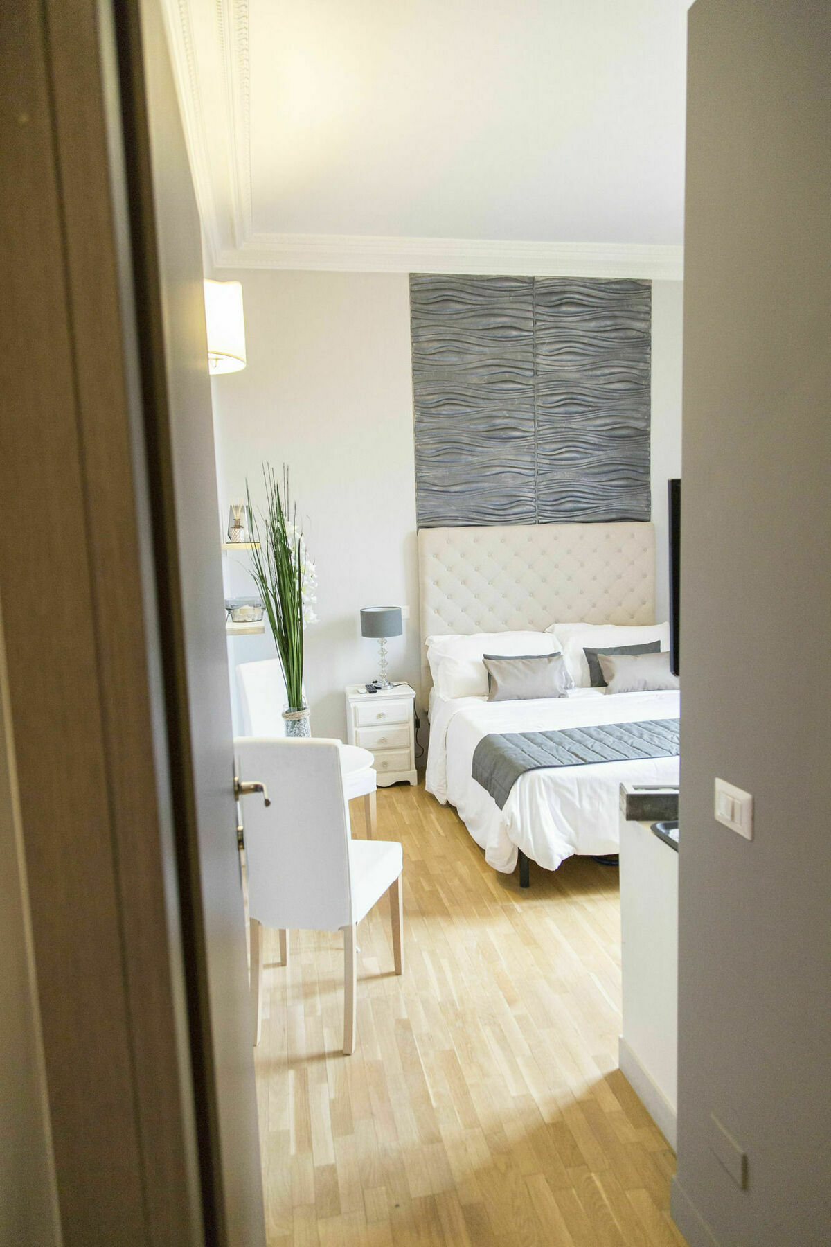 Corso Experience Hotel Rome Buitenkant foto